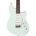 Reverend Kingbolt 390 Electric Guitar With Rosewood Fingerboard - Iconic Blue