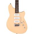 Reverend Kingbolt 390 Electric Guitar With Rosewood Fingerboard - Sandstone