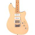 Reverend Kingbolt H290 Electric Guitar With Maple Fingerboard - Sandstone