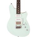 Reverend Kingbolt H290 Electric Guitar With Rosewood Fingerboard - Iconic Blue