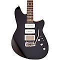 Reverend Kingbolt H290 Electric Guitar With Rosewood Fingerboard - Midnight Black