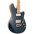 Reverend Kingbolt H90 Electric Guitar With Maple Fingerboard - High Tide Blue