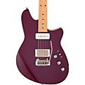 Reverend Kingbolt H90 Electric Guitar With Maple Fingerboard - Purple Punch