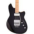 Reverend Kingbolt H90 Floyd Rose Electric Guitar - Midnight Black