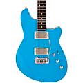 Reverend Kingbolt H90 Floyd Rose Electric Guitar - Ohana Blue