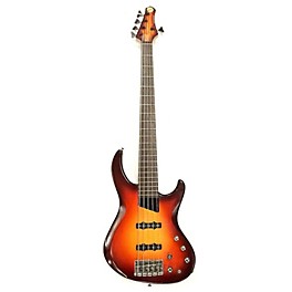 Used MTD Kingston 5 Electric Bass Guitar