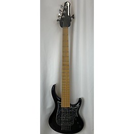 Used MTD Kingston 5 String Electric Bass Guitar