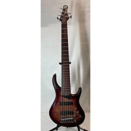 Used MTD Kingston Andrew Gouche Electric Bass Guitar