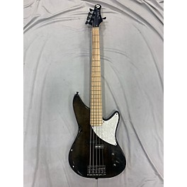 Used MTD Kingston CRB 5 Electric Bass Guitar