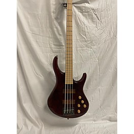 Used MTD Kingston Z Electric Bass Guitar
