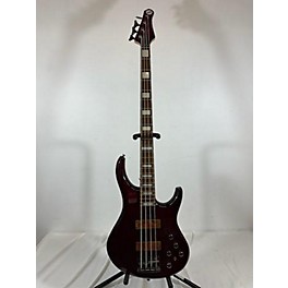 Used MTD Kingston Z4 Electric Bass Guitar