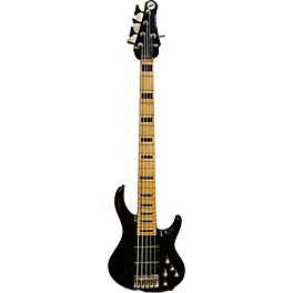 Used MTD Kingston ZX5 Electric Bass Guitar