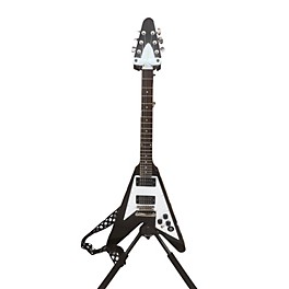 Used Epiphone Kirk Hammett 1979 Flying V Solid Body Electric Guitar