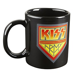C&D Visionary Kiss Mug