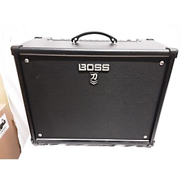 Used BOSS Kitana Guitar Cabinet