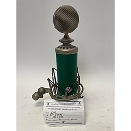 Used Blue Kiwi Condenser Microphone