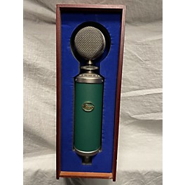 Used BLUE Kiwi Condenser Microphone