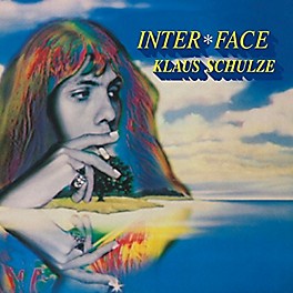 Klaus Schulze - Inter Face