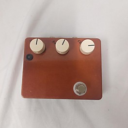 Used JHS Pedals Klon Clone Effect Pedal