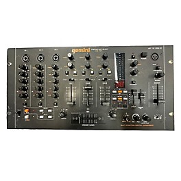 Used Gemini Km-707 Microphone Preamp