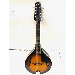 Used Kentucky Km140 Mandolin