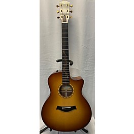 Used Taylor Koa GS LTD Acoustic Electric Guitar