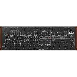 Behringer Kobol Expander Semi-modular Analog Synthesizer