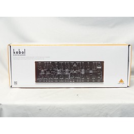 Used Behringer Kobol Expander Synthesizer