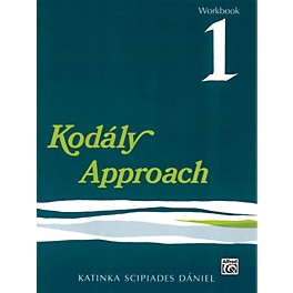 Alfred Kodaly Approach Series