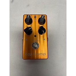 Used Suhr Koji Comp Effect Pedal