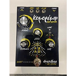 Used Dreadbox Komorebi Sui Generis Effect Pedal