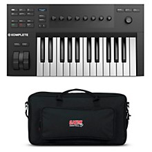 Native Instruments Komplete Kontrol A25 | Guitar Center