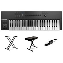 Native Instruments Komplete Kontrol A49 | Guitar Center