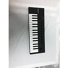 native instruments komplete kontrol m32 used native instruments komplete kontrol m32 used