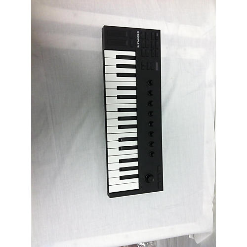 native instruments komplete kontrol m32 used native instruments komplete kontrol m32 used