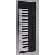 native instruments komplete kontrol m32 controller keyboard