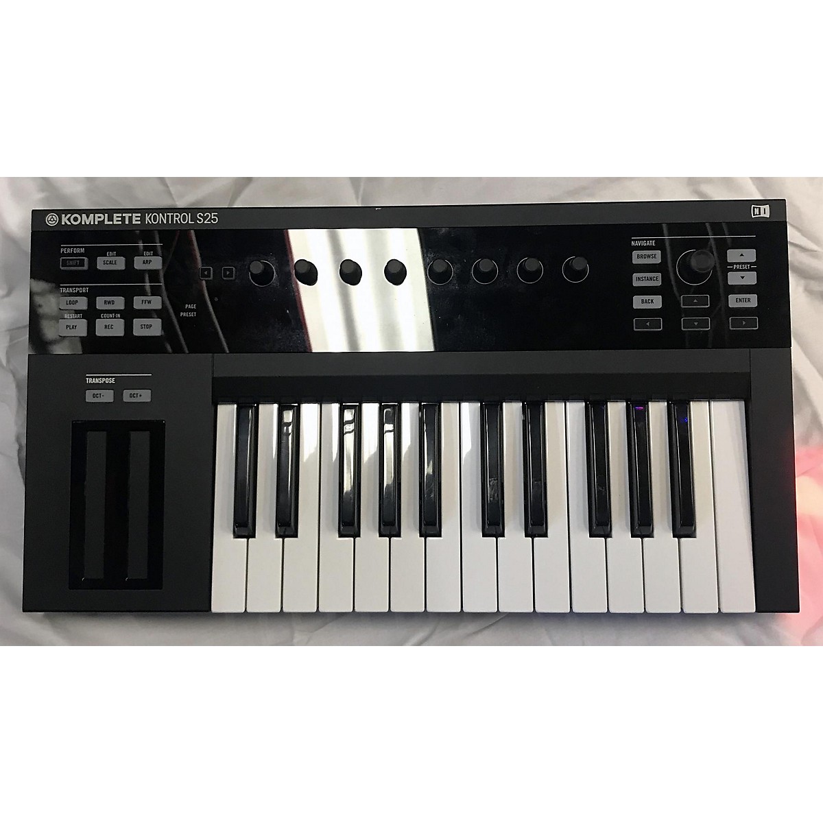 native instruments komplete kontrol software native instruments komplete kontrol software