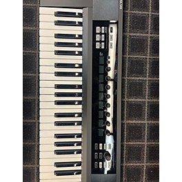 Used Native Instruments Komplete Kontrol S49 MIDI Controller