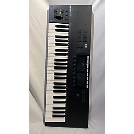Used Native Instruments Komplete Kontrol S49 MK2 MIDI Controller