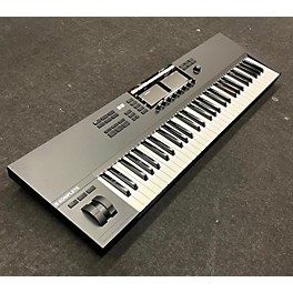 Used Native Instruments Komplete Kontrol S61 MK2 MIDI Controller