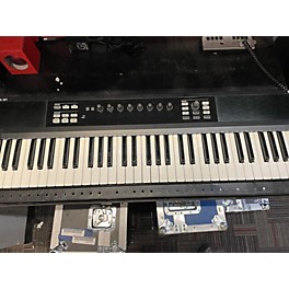 Used Native Instruments Komplete Kontrol S61 MK3