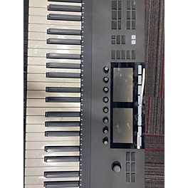 Used Native Instruments Komplete Kontrol S88 MK2 MIDI Controller
