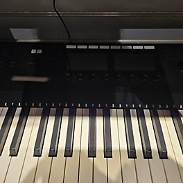 Used Native Instruments Komplete Kontrol S88 MK2 MIDI Controller