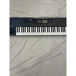 Used Native Instruments Komplete Kontrol S88 MKII