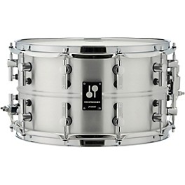 Open Box SONOR Kompressor Aluminum Snare Drum