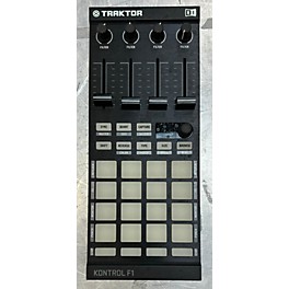 Used Native Instruments Kontrol F1 DJ Controller
