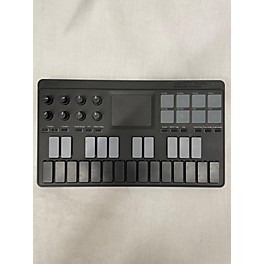 Used KORG Korg Nano Key Studio MIDI Controller