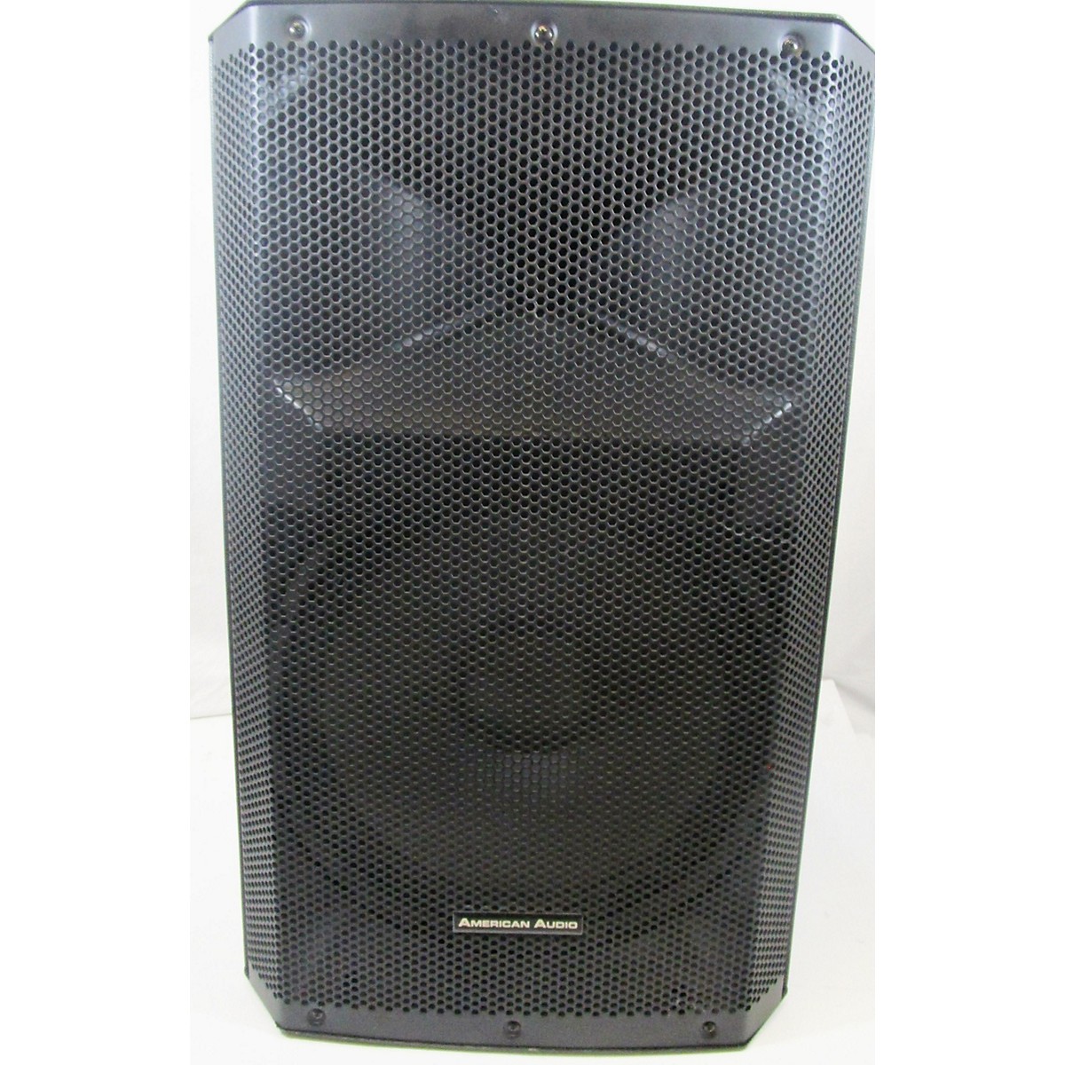 american audio kpow15bt ii