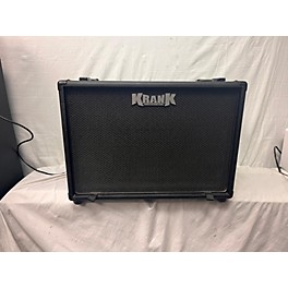 Used Krank Krank Rev JR Tube Guitar Combo Amp