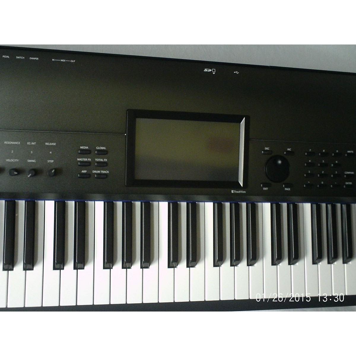 88 Key Korg Piano 88 Key Korg Piano